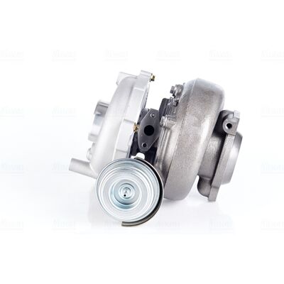 Nissens 93249 Turbolader - Passend für BMW 3er X5 Nissens 93249 Turbolader - Passend für BMW 3er X5