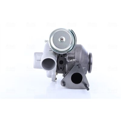 NISSENS 93270 - Kraftstoffpumpe für Renault, Ford NISSENS 93270 - Kraftstoffpumpe für Renault, Ford