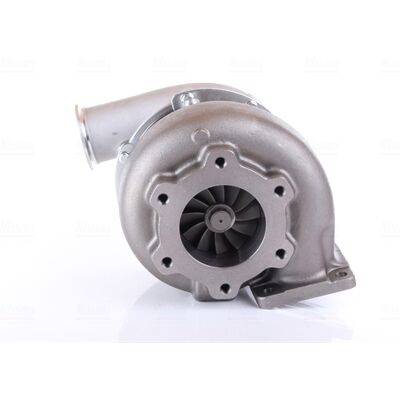 NISSENS 93598 - Aufgeladenes Turbo für MAN TGA NISSENS 93598 - Aufgeladenes Turbo für MAN TGA