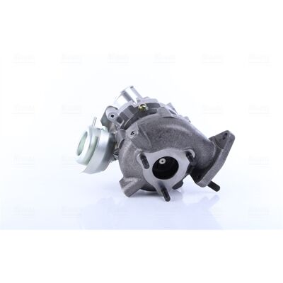 NISSENS 93083 Turbolader - für Toyota Corolla, Auris, Yaris NISSENS 93083 Turbolader - für Toyota Corolla, Auris, Yaris