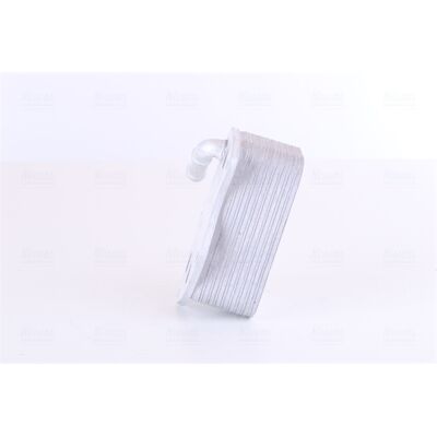 Nissens Modell 90809 Ölkühler - Wassergekühlt Aluminium Nissens Modell 90809 Ölkühler - Wassergekühlt Aluminium