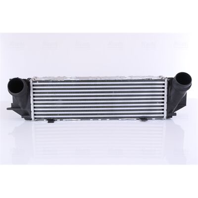 Nissens 96321 Intercooler - Luftgekühlter BMW 5er Nissens 96321 Intercooler - Luftgekühlter BMW 5er