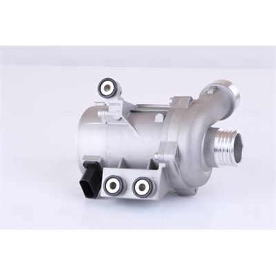 Nissens 831076 Aluminium Elektrische Wasserpumpe - Wasserpumpe für BMW E81/E88/E90 Nissens 831076 Aluminium Elektrische Wasserpumpe - Wasserpumpe für BMW E81/E88/E90
