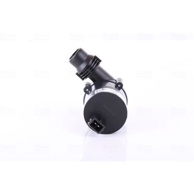 NISSENS Wasserpumpe - 831119 - Elektrisch, 12V, für Fahrzeuge mit zusätzlicher Pumpe NISSENS Wasserpumpe - 831119 - Elektrisch, 12V, für Fahrzeuge mit zusätzlicher Pumpe