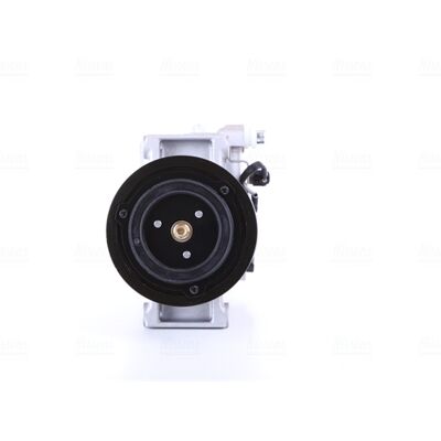 Nissens Mercedes B-Klasse W246 W242 Klimakompressor - Kompakt, mit PAG 46 Öl Nissens Mercedes B-Klasse W246 W242 Klimakompressor - Kompakt, mit PAG 46 Öl
