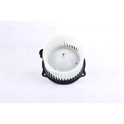 Nissens Innenraumgebläse - 140mm, 2-pol, 12V - Hyundai I10 II CRDi Nissens Innenraumgebläse - 140mm, 2-pol, 12V - Hyundai I10 II CRDi