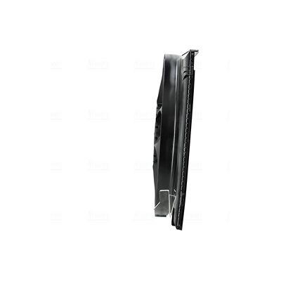 Nissens 482mm Lüfter - Polzahl: 4, 7 Blätter, 12V, 810W, 482mm Nissens 482mm Lüfter - Polzahl: 4, 7 Blätter, 12V, 810W, 482mm
