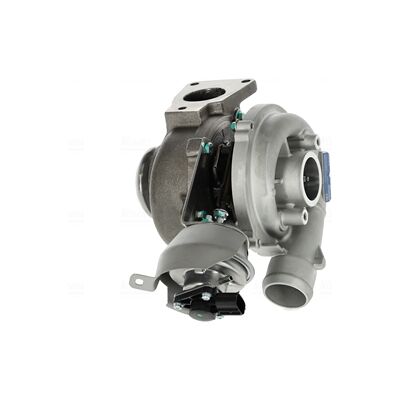 Nissens Turbolader mit Dichtungen - Turbo Nissens Turbolader mit Dichtungen - Turbo
