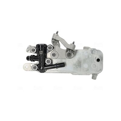 NISSENS 91574 - Automatikgetriebeölkühler NISSENS 91574 - Automatikgetriebeölkühler