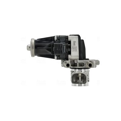 NISSENS 98407 Ventil - Fahrzeug OEM-Nummer: 98407 NISSENS 98407 Ventil - Fahrzeug OEM-Nummer: 98407