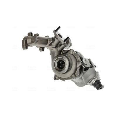 Nissens VW Turbolader - 93356 Nissens VW Turbolader - 93356