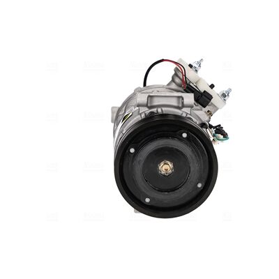 NISSENS 890593 Klimakompressor - Volvo XC60 V70 3, V60 I, XC70 II NISSENS 890593 Klimakompressor - Volvo XC60 V70 3, V60 I, XC70 II