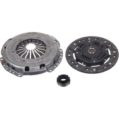 Audi Modell mit 200mm Durchmesser Kupplungssatz - OEM-Qualität Audi Modell mit 200mm Durchmesser Kupplungssatz - OEM-Qualität