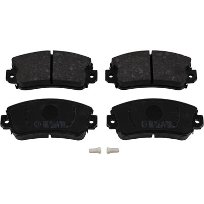 Fiat Lancia Seat Vorderachse Bremsbeläge - Scheiben, Verschleißwarnkontakt Fiat Lancia Seat Vorderachse Bremsbeläge - Scheiben, Verschleißwarnkontakt