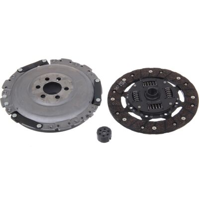 Aisin KEVG12R - Kupplungssatz für Audi, Seat, Skoda, VW Aisin KEVG12R - Kupplungssatz für Audi, Seat, Skoda, VW