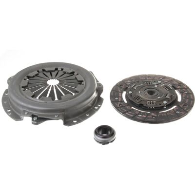 Aisin 215mm Kupplungssatz für Citroën Jumpy, Fiat Scudo, Peugeot Expert Aisin 215mm Kupplungssatz für Citroën Jumpy, Fiat Scudo, Peugeot Expert
