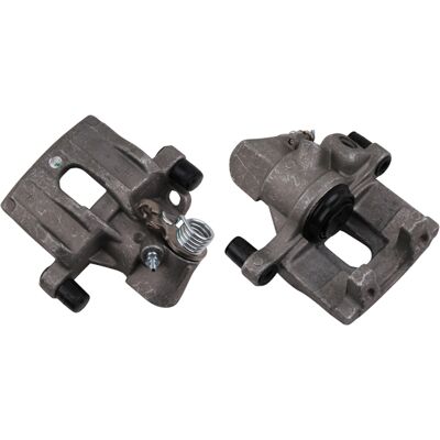 Ford C-Max Bremssattel - Links Aluminium - Für Scheibe 265-280mm Ford C-Max Bremssattel - Links Aluminium - Für Scheibe 265-280mm