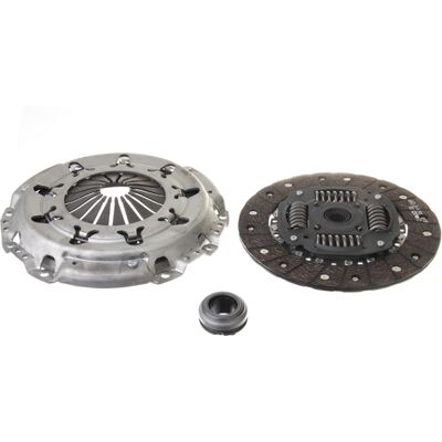 Kia Modell 1611269280 Kupplungssatz - 3 in 1 mit Lager Kia Modell 1611269280 Kupplungssatz - 3 in 1 mit Lager