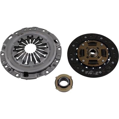 Hyundai A520003 - Kupplungssatz für Hyundai Atos I10 & Kia Picanto Hyundai A520003 - Kupplungssatz für Hyundai Atos I10 & Kia Picanto