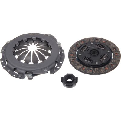 Nk Kupplungssatz Fiat - 181mm, 3-in-1 Nk Kupplungssatz Fiat - 181mm, 3-in-1