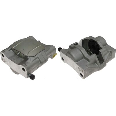 Nk Bremssattel - Hinterachse, Aluminium, 2-Kolben, für Citroën C5 Nk Bremssattel - Hinterachse, Aluminium, 2-Kolben, für Citroën C5