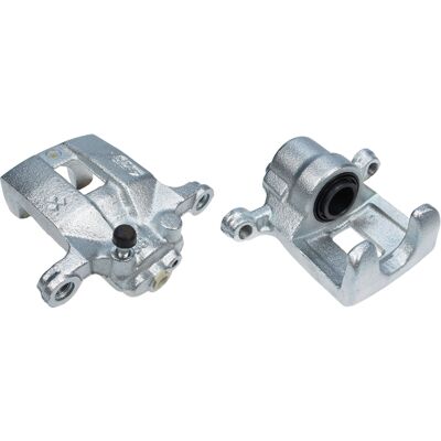 NK Nissan X-trail Hinterachse Rechts Gusseisen Bremssattel - Bremssattel NK Nissan X-trail Hinterachse Rechts Gusseisen Bremssattel - Bremssattel