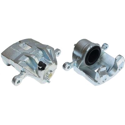 Hyundai Elantra Matrix Bremssattel - Vorderachse Links - 54mm - Gusseisen Hyundai Elantra Matrix Bremssattel - Vorderachse Links - 54mm - Gusseisen