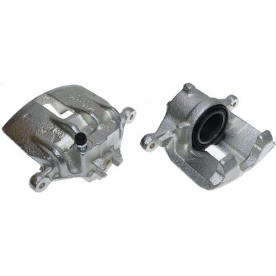 Honda Civic Vorderbremssattel - Schwimmsattel, 54mm, Belüftet Honda Civic Vorderbremssattel - Schwimmsattel, 54mm, Belüftet