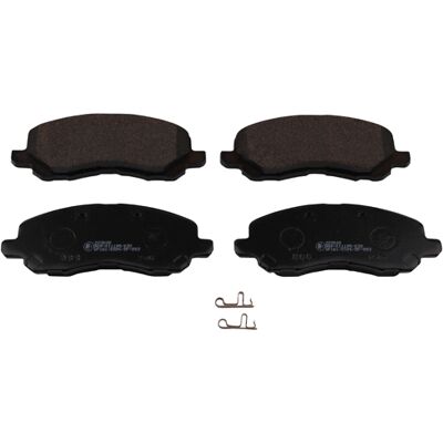 NK V1015576AA - Bremsbelagsatz für Chrysler Sebring, C4, Dodge NK V1015576AA - Bremsbelagsatz für Chrysler Sebring, C4, Dodge