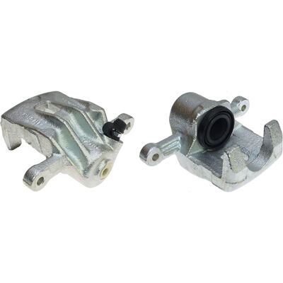 Hyundai Kia Hinterachse Rechts Bremssattel - Gusseisen, 34mm Kolben - Vollständige Scheibenpassform Hyundai Kia Hinterachse Rechts Bremssattel - Gusseisen, 34mm Kolben - Vollständige Scheibenpassform