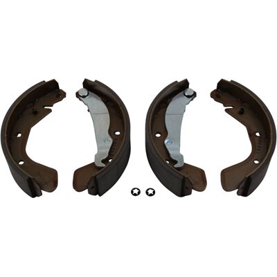NK Bremsbacken Set - Chevrolet Lanos, Daewoo Espero, Opel - 200mm Durchmesser NK Bremsbacken Set - Chevrolet Lanos, Daewoo Espero, Opel - 200mm Durchmesser