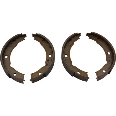 NK 2737655 Bremsbackensatz - Trommelbremsen für Peugeot 406, 607 NK 2737655 Bremsbackensatz - Trommelbremsen für Peugeot 406, 607
