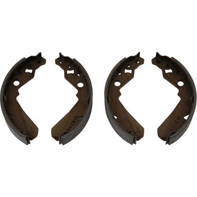 Daihatsu Cuore Hinterachs Trommelbremse - 165mm, 26mm breit Daihatsu Cuore Hinterachs Trommelbremse - 165mm, 26mm breit