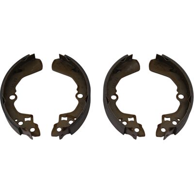 Daihatsu 0449587707 - Bremsbacken Daihatsu 0449587707 - Bremsbacken