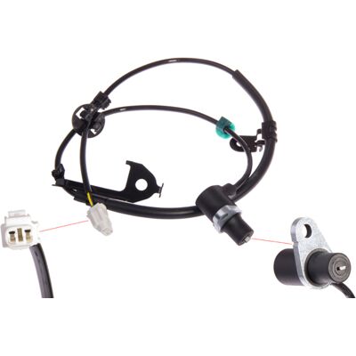 Toyota Yaris ABS-Sensor - Raddrehzahl vorne Toyota Yaris ABS-Sensor - Raddrehzahl vorne