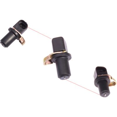 Herth+Buss Jakoparts NK ABS-Sensor 295002 - ABS-Sensor Herth+Buss Jakoparts NK ABS-Sensor 295002 - ABS-Sensor