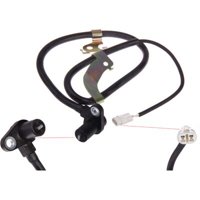 NK 295202 - ABS Sensor für Raddrehzahl NK 295202 - ABS Sensor für Raddrehzahl