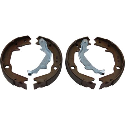 Hyundai Modell 583501ja30 Hinterachse Bremsbacken - Bremsbacken Hyundai Modell 583501ja30 Hinterachse Bremsbacken - Bremsbacken
