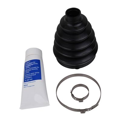Ford Focus, C4, C5, C6 - Federbeindammerschutzset Ford Focus, C4, C5, C6 - Federbeindammerschutzset
