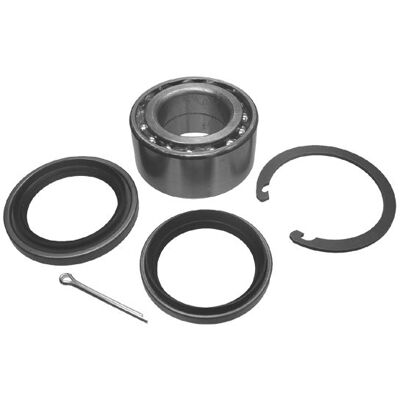 Mitsubishi Radlager - Vorderes Außenlager - 36mm Breite Mitsubishi Radlager - Vorderes Außenlager - 36mm Breite