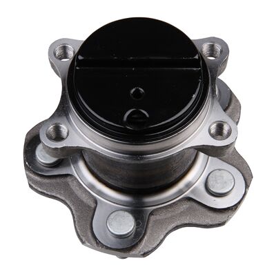 Nissan Juke Leaf Radlager-Kit - 148mm, 114,3mm Befestigungsabstand, M12x1,25 Nissan Juke Leaf Radlager-Kit - 148mm, 114,3mm Befestigungsabstand, M12x1,25