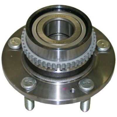 Nk Hyundai Kia Radlagersatz - 763425 Nk Hyundai Kia Radlagersatz - 763425