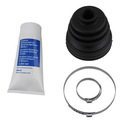 NK 524506 CV-Gelenkboot - Langlebiger Gummimaterial NK 524506 CV-Gelenkboot - Langlebiger Gummimaterial