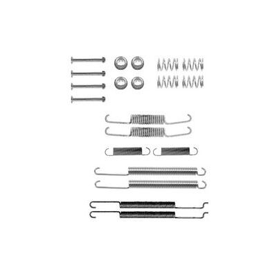 NK Reparatursatz - Automatische Einstellung NK Reparatursatz - Automatische Einstellung