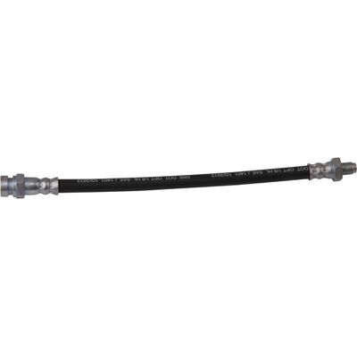 NK 853053 Bremsleitung - Hinterachse Außen - 270mm - Typ: Flexibel NK 853053 Bremsleitung - Hinterachse Außen - 270mm - Typ: Flexibel