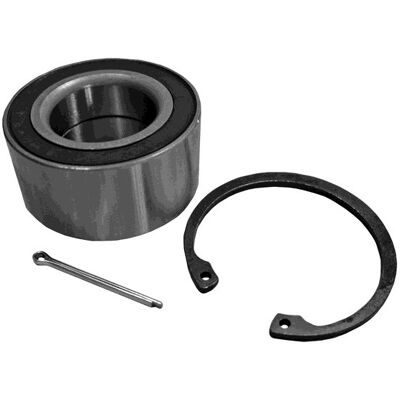 NK Radlager Kit - 755002 - Radlager Kit NK Radlager Kit - 755002 - Radlager Kit