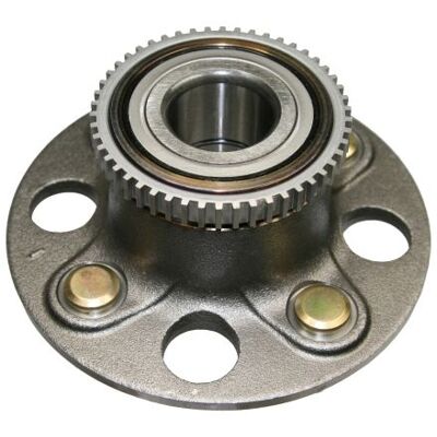Radlagersatz für Honda Civic Hinterachse - 762620 Radlagersatz für Honda Civic Hinterachse - 762620
