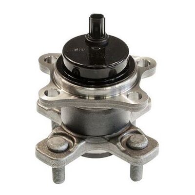 Aston Martin Cygnet Toyota IQ Radlager-Kit - 764558 Aston Martin Cygnet Toyota IQ Radlager-Kit - 764558