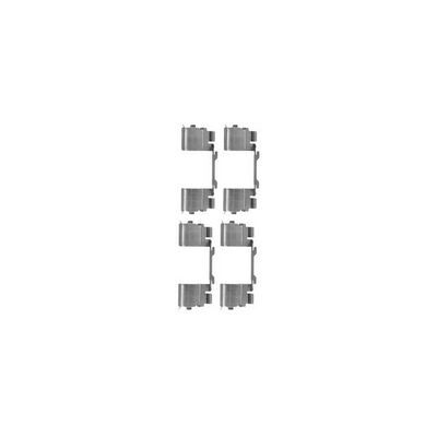 NK 79231730 - Zubehör Montage-Set Bremsbeläge für FIAT Ducato III NK 79231730 - Zubehör Montage-Set Bremsbeläge für FIAT Ducato III