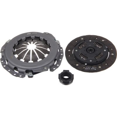 NK 181mm Kupplungssatz für Fiat, Ford, Lancia - Kupplungssatz NK 181mm Kupplungssatz für Fiat, Ford, Lancia - Kupplungssatz